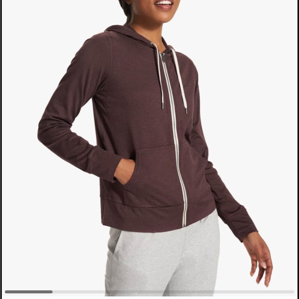 Vuori Halo Performance Hoodie 2.0